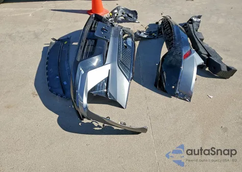 2025 Cadillac Optiq Sport z USA, uszkodzony, nr VIN 3GYK3EMR6SS198417